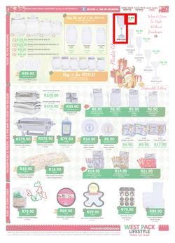 West Pack Lifestyle : Big Savings (1 Dec - 31 Dec 2015), page 2