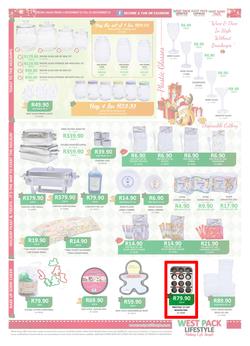 West Pack Lifestyle : Big Savings (1 Dec - 31 Dec 2015), page 2