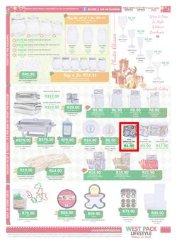 West Pack Lifestyle : Big Savings (1 Dec - 31 Dec 2015), page 2