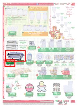 West Pack Lifestyle : Big Savings (1 Dec - 31 Dec 2015), page 2