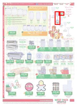 West Pack Lifestyle : Big Savings (1 Dec - 31 Dec 2015), page 2