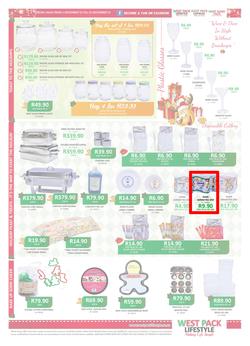 West Pack Lifestyle : Big Savings (1 Dec - 31 Dec 2015), page 2