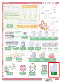West Pack Lifestyle : Big Savings (1 Dec - 31 Dec 2015), page 2