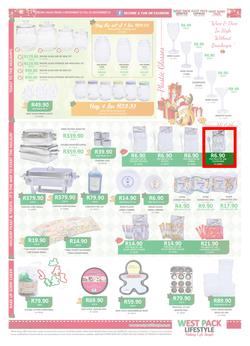 West Pack Lifestyle : Big Savings (1 Dec - 31 Dec 2015), page 2