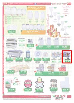 West Pack Lifestyle : Big Savings (1 Dec - 31 Dec 2015), page 2