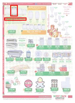 West Pack Lifestyle : Big Savings (1 Dec - 31 Dec 2015), page 2