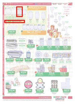 West Pack Lifestyle : Big Savings (1 Dec - 31 Dec 2015), page 2