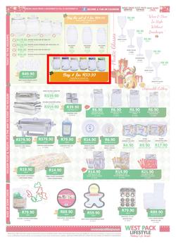 West Pack Lifestyle : Big Savings (1 Dec - 31 Dec 2015), page 2