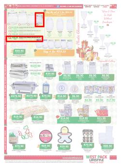 West Pack Lifestyle : Big Savings (1 Dec - 31 Dec 2015), page 2