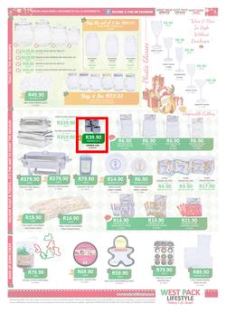 West Pack Lifestyle : Big Savings (1 Dec - 31 Dec 2015), page 2