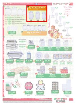 West Pack Lifestyle : Big Savings (1 Dec - 31 Dec 2015), page 2