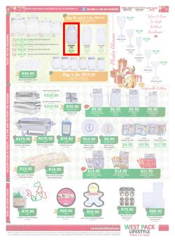 West Pack Lifestyle : Big Savings (1 Dec - 31 Dec 2015), page 2