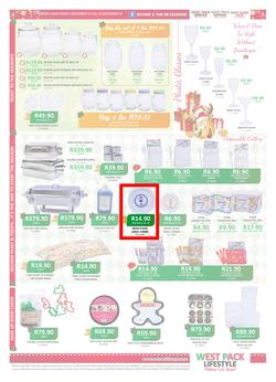West Pack Lifestyle : Big Savings (1 Dec - 31 Dec 2015), page 2