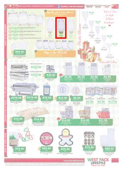 West Pack Lifestyle : Big Savings (1 Dec - 31 Dec 2015), page 2
