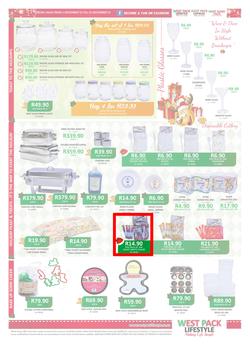 West Pack Lifestyle : Big Savings (1 Dec - 31 Dec 2015), page 2
