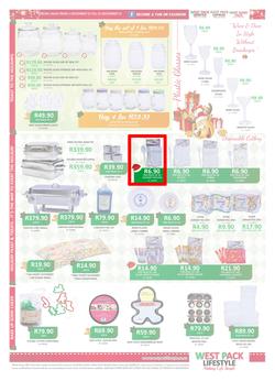 West Pack Lifestyle : Big Savings (1 Dec - 31 Dec 2015), page 2