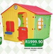 Galilee Village House SC67872
