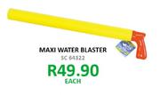 Maxi Water Blaster Each