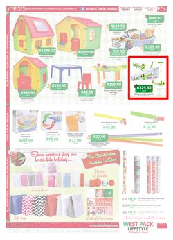 West Pack Lifestyle : Big Savings (1 Dec - 31 Dec 2015), page 3