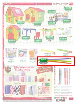 West Pack Lifestyle : Big Savings (1 Dec - 31 Dec 2015), page 3