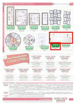 West Pack Lifestyle : Big Savings (1 Dec - 31 Dec 2015), page 4