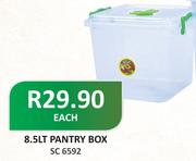 8.5L Pantry Box-Each