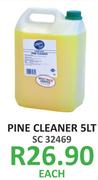 Pine Cleaner-5Ltr
