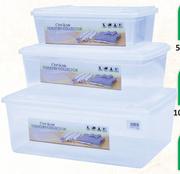 20Lt Toiletry Collection-Each