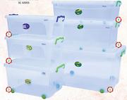 40Lt Multi Box-Each