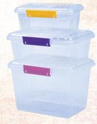 1.1Lt Otima Lock Box-Each