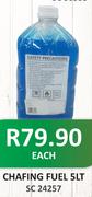 Chafing Fuel-5Ltr