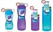 Sistema 475ml Hourglass Bottle-Each