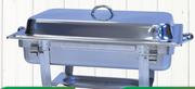 Chafing Dish Double-Each