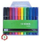 Treeline Koki Jumbo 12 Piece