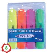 Collosso Highlighter 4 Piece
