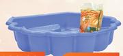 Kiddies Play Sand-Each