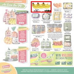 Food Lovers Market KZN : Winter Carnival (29 July - 4 Aug 2019), page 2