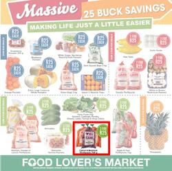 Food Lovers Market KZN : Winter Carnival (29 July - 4 Aug 2019), page 3