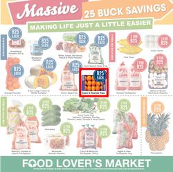 Food Lovers Market KZN : Winter Carnival (29 July - 4 Aug 2019), page 3