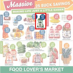 Food Lovers Market KZN : Winter Carnival (29 July - 4 Aug 2019), page 3