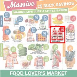 Food Lovers Market KZN : Winter Carnival (29 July - 4 Aug 2019), page 3