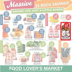 Food Lovers Market KZN : Winter Carnival (29 July - 4 Aug 2019), page 3