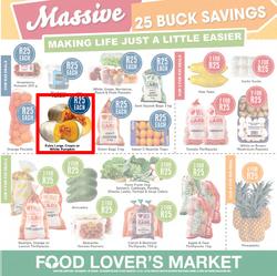 Food Lovers Market KZN : Winter Carnival (29 July - 4 Aug 2019), page 3