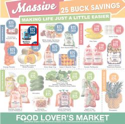 Food Lovers Market KZN : Winter Carnival (29 July - 4 Aug 2019), page 3