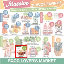 Food Lovers Market KZN : Winter Carnival (29 July - 4 Aug 2019), page 3