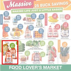 Food Lovers Market KZN : Winter Carnival (29 July - 4 Aug 2019), page 3