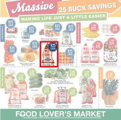 Food Lovers Market KZN : Winter Carnival (29 July - 4 Aug 2019), page 3