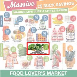 Food Lovers Market KZN : Winter Carnival (29 July - 4 Aug 2019), page 3