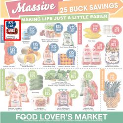 Food Lovers Market KZN : Winter Carnival (29 July - 4 Aug 2019), page 3