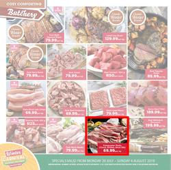 Food Lovers Market KZN : Winter Carnival (29 July - 4 Aug 2019), page 4